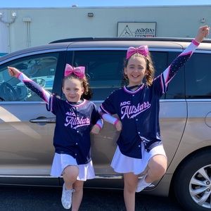 Meet your Posher, Julie